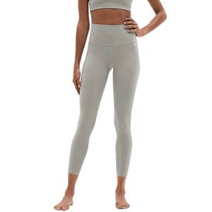 Athleta Salutation Stash High Rise 7/8 Legging