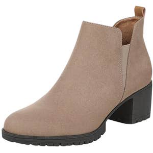 amazon, Dr. Scholl's Shoes London Ankle Boot