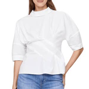 Image credits: banana republic