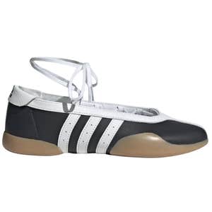 adidas, adidas Taekwondo Mei Shoes in Black