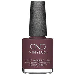 CND Vinylux Longwear Nail Polish