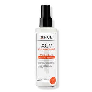 dpHUE Apple Cider Vinegar WonderWorks Leave-In Conditioner