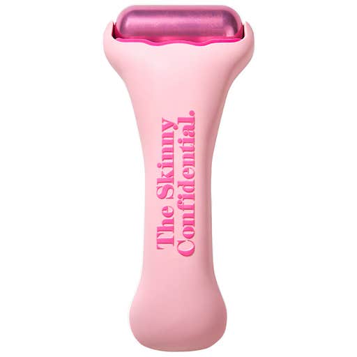 revolve, The Skinny Confidential The Hot Mess Ice Roller