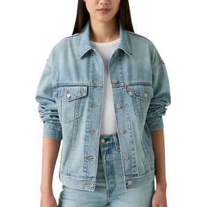 Levi's '90s Trucker Jacket