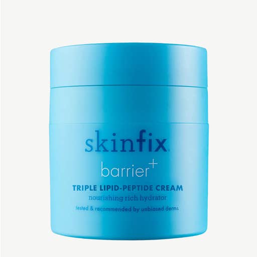 sephora, Skinfix Barrier+ Triple Lipid-Peptide Face Cream