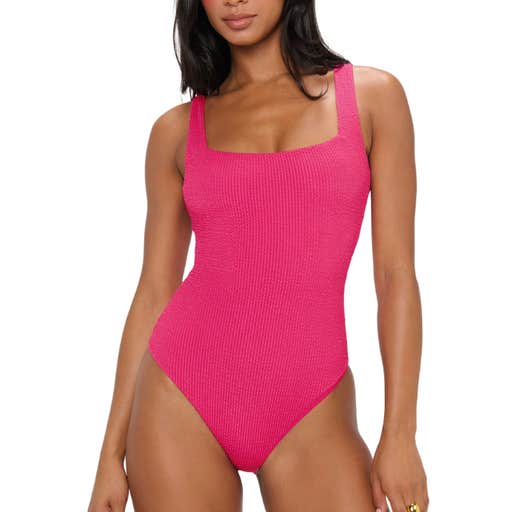 show me your mumu, Show Me Your Mumu The Scrunch One Piece