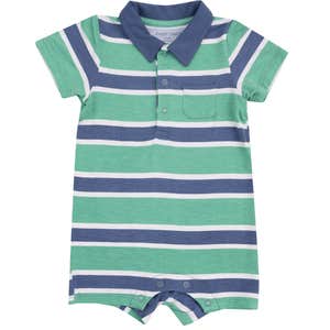 Angel Dear Polo Shortie