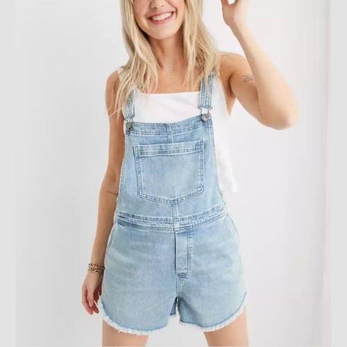 Image credits: aerie