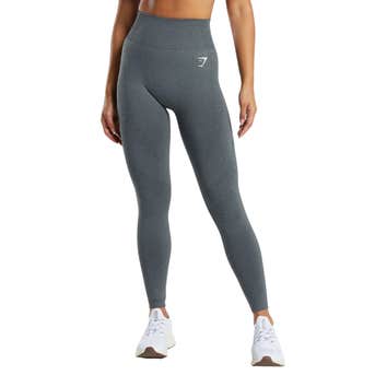 Image credits: gymshark