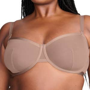 CUUP The Balconette - Mesh