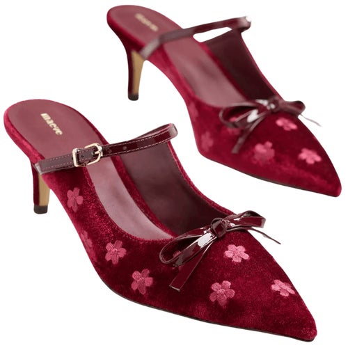 Image credits: anthropologie