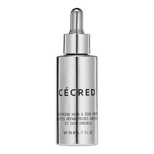 CÉCRED Restoring Hair & Edge Drops