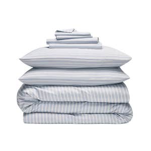 brooklinen luxe sateen hardcore sheet bundle