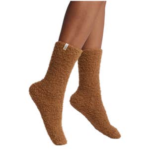 Ugg Teddi Cozy Crew Socks
