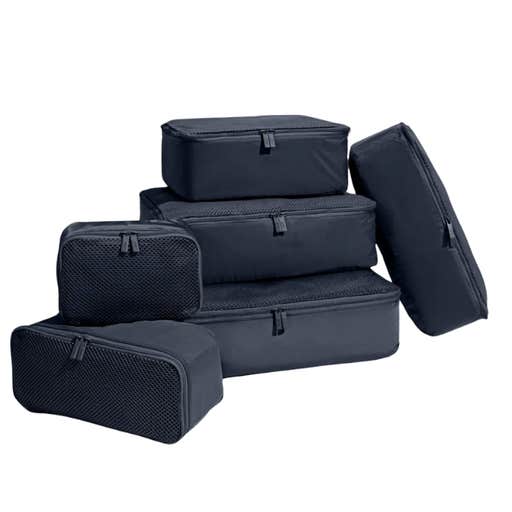 away, Away The Insider Packing Cubes