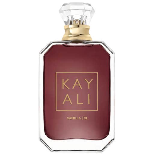 sephora, KAYALI Vanilla 28 Eau de Parfum
