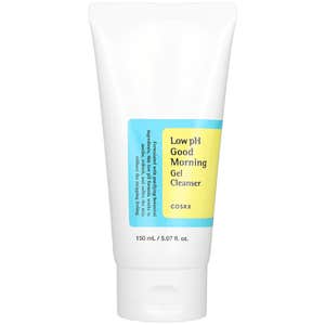 CosRx Low pH Good Morning Gel Cleanser