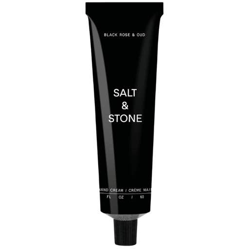 amazon, Salt & Stone Black Rose & Oud Hand Cream