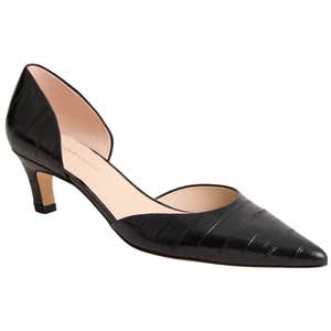 tuckernuck, Tuckernuck Shoes Eel Kira Heels