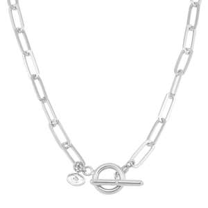 Silpada Let's Link Necklace