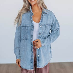 Image credits: wild oak boutique