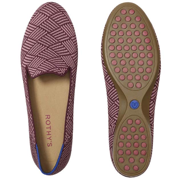 rothy's, Rothy's The Daily Loafer