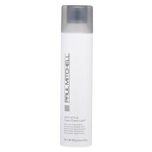 Paul Mitchell Super Clean Light Finishing Hairspray