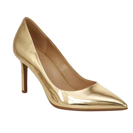 macy's, Naturalizer Anna Pump