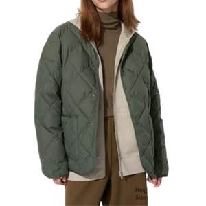 Uniqlo PUFFTECH Relaxed Jacket