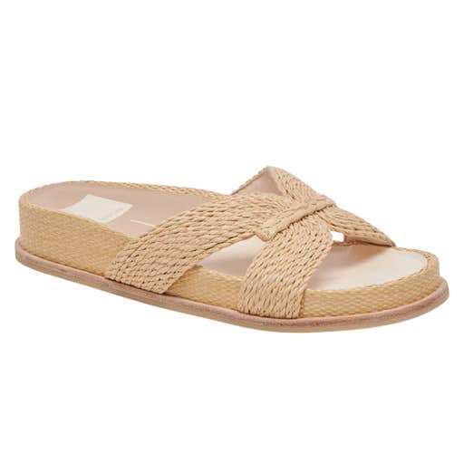 dolcevita, Dolce Vita Selda Wide Sandals