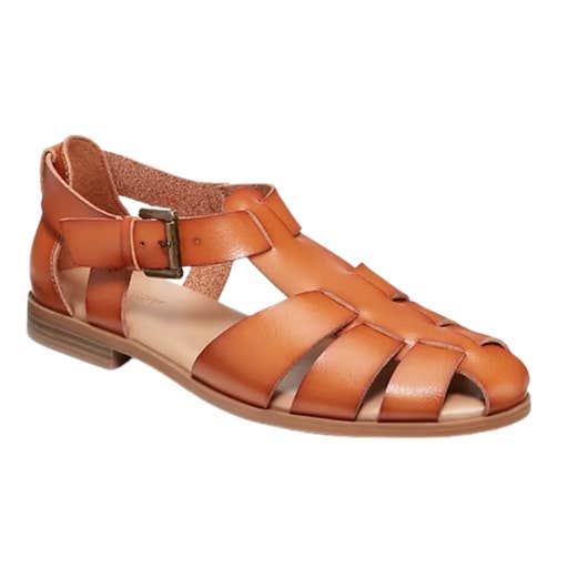 old navy, Old Navy Faux-Leather Fisherman Sandals