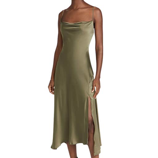 shopbop, ASTR The Label Gaia Dress