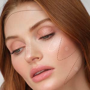 Image credits: jane iredale