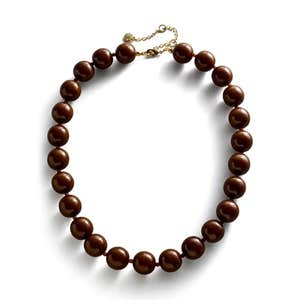 BaubleBar Jane Beaded Necklace