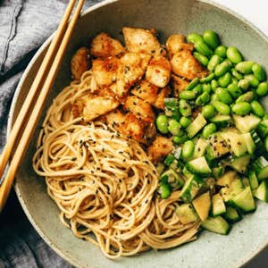 Image credits: Pinch of Yum