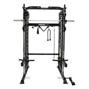 Johnson Fitness & Wellness Force USA G3 All-In-One Trainer