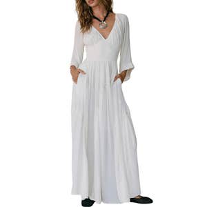 Free People Dixie Maxi Dress