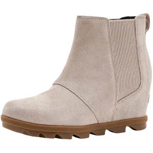 zappos, SOREL Joan Rhapsody Chelsea Wedge