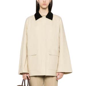 Toteme Summer Country Jacket