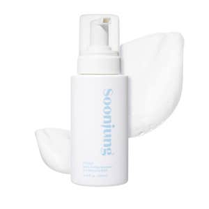 ETUDE SoonJung pH 6.5 Whip Cleanser