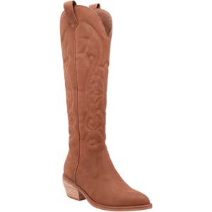 MIA Kolt Western Knee High Boot