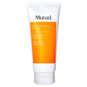 Murad Essential-C Cleanser