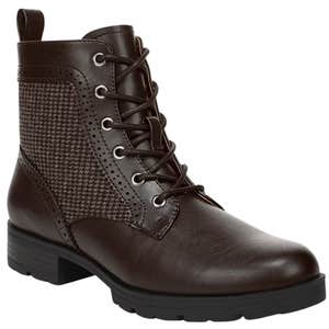 dsw, LifeStride Lena Bootie