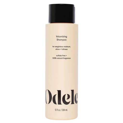 target, Odele Volumizing Shampoo
