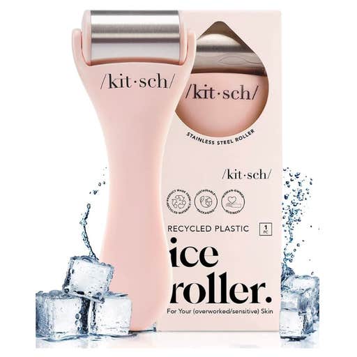 amazon, Kitsch Cleanse Ritual Ice Roller