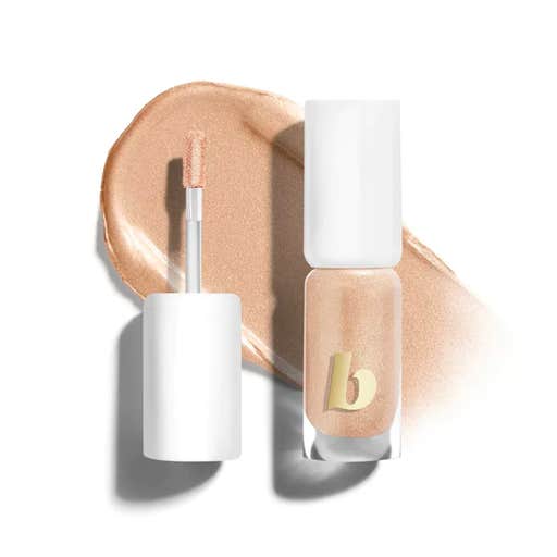 onda, Beautycounter Lid Glow Cream Shadow In Gleam