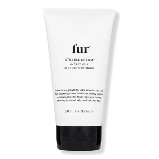 ulta, Fur Skincare Stubble Cream