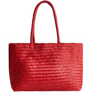 madewell, Madewell The Signature Woven Tote