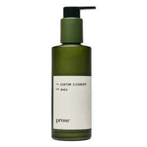 Prose Custom Cleanser