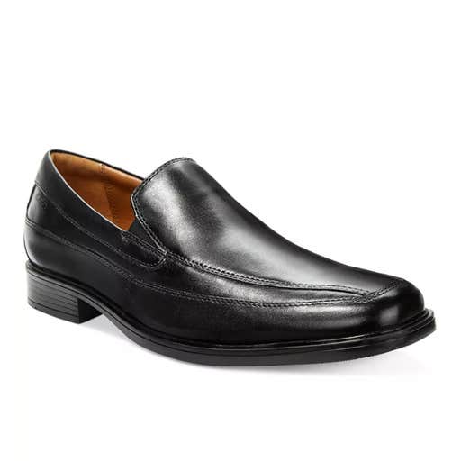 amazon, Clarks Men's Tilden Free Loafer